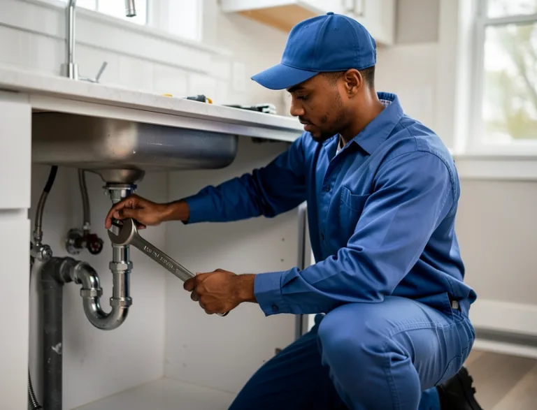 Plumber service in West Lake Sammamish